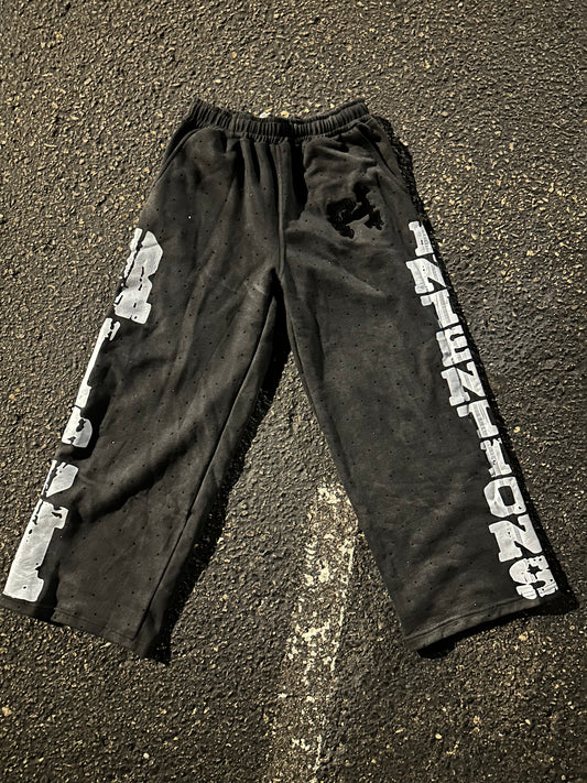 3 Pockets Full Sweats